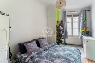 achat appartement villeurbanne 69100