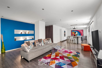 achat appartement villeurbanne 69100