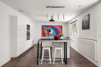 achat appartement villeurbanne 69100