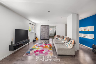 achat appartement villeurbanne 69100