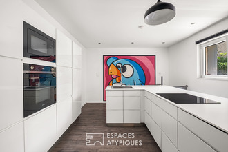 achat appartement villeurbanne 69100