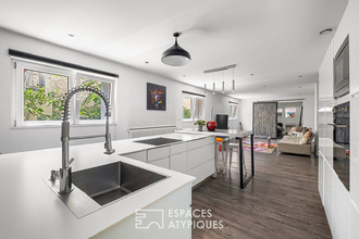 achat appartement villeurbanne 69100