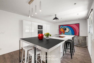 achat appartement villeurbanne 69100