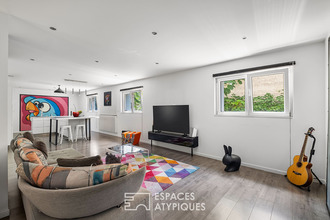 achat appartement villeurbanne 69100