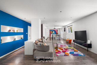 achat appartement villeurbanne 69100