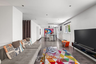 achat appartement villeurbanne 69100