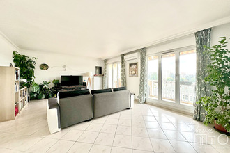 achat appartement villeurbanne 69100