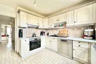 achat appartement villeurbanne 69100