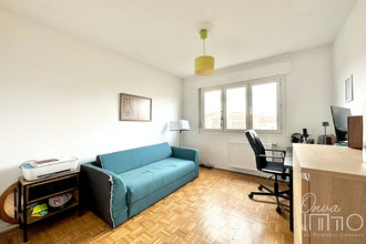 achat appartement villeurbanne 69100