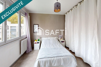 achat appartement villeurbanne 69100