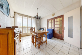 achat appartement villeurbanne 69100