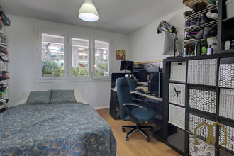 achat appartement villeurbanne 69100