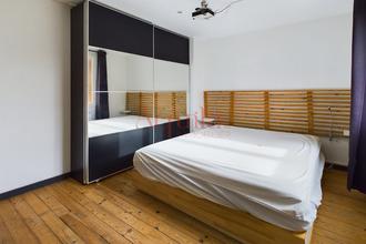 achat appartement villeurbanne 69100