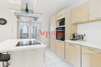 achat appartement villeurbanne 69100