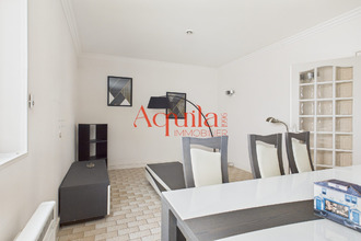 achat appartement villeurbanne 69100