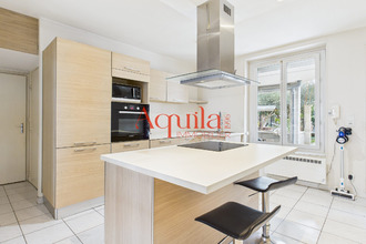 achat appartement villeurbanne 69100