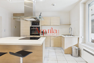 achat appartement villeurbanne 69100