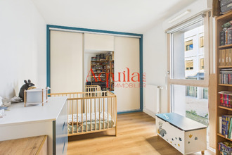 achat appartement villeurbanne 69100