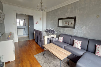 achat appartement villeurbanne 69100