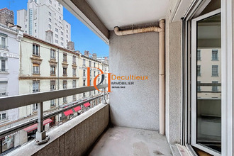 achat appartement villeurbanne 69100