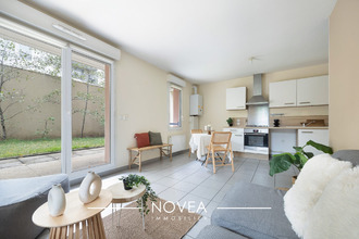 achat appartement villeurbanne 69100