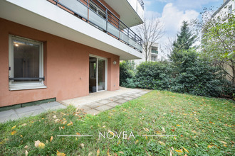 achat appartement villeurbanne 69100