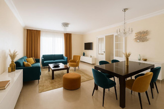 achat appartement villeurbanne 69100