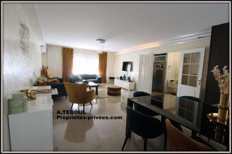 achat appartement villeurbanne 69100