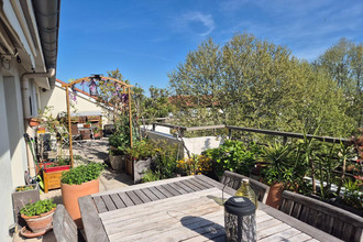 achat appartement villeurbanne 69100