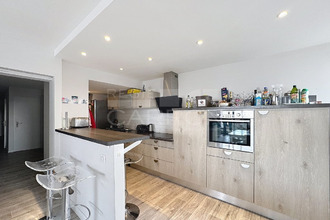 achat appartement villeurbanne 69100