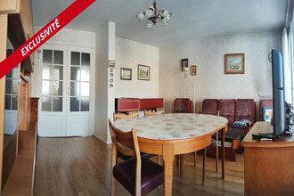 achat appartement villeurbanne 69100