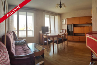 achat appartement villeurbanne 69100