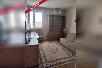 achat appartement villeurbanne 69100