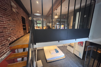 achat appartement villeurbanne 69100