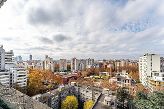 achat appartement villeurbanne 69100