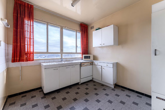 achat appartement villeurbanne 69100