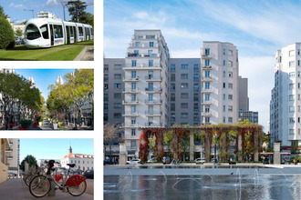 achat appartement villeurbanne 69100