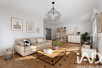 achat appartement villeurbanne 69100