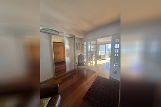 achat appartement villeurbanne 69100