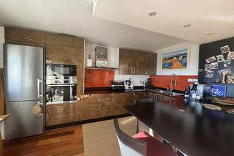 achat appartement villeurbanne 69100