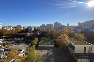 achat appartement villeurbanne 69100