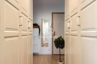 achat appartement villeurbanne 69100