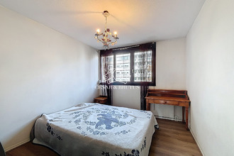 achat appartement villeurbanne 69100