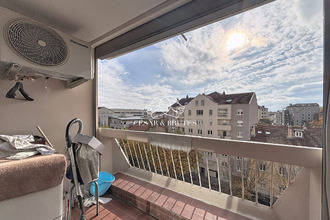 achat appartement villeurbanne 69100
