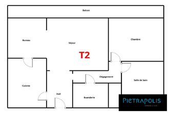 achat appartement villeurbanne 69100