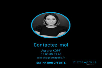 achat appartement villeurbanne 69100