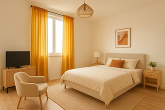 achat appartement villeurbanne 69100