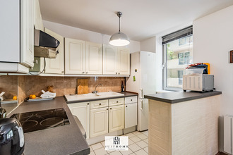 achat appartement villeurbanne 69100