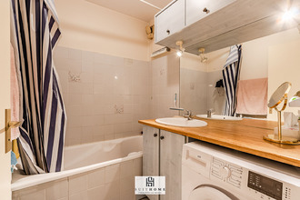 achat appartement villeurbanne 69100