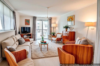 achat appartement villeurbanne 69100